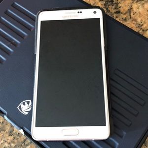 Note 4 Toki Doki  4 Phone Case